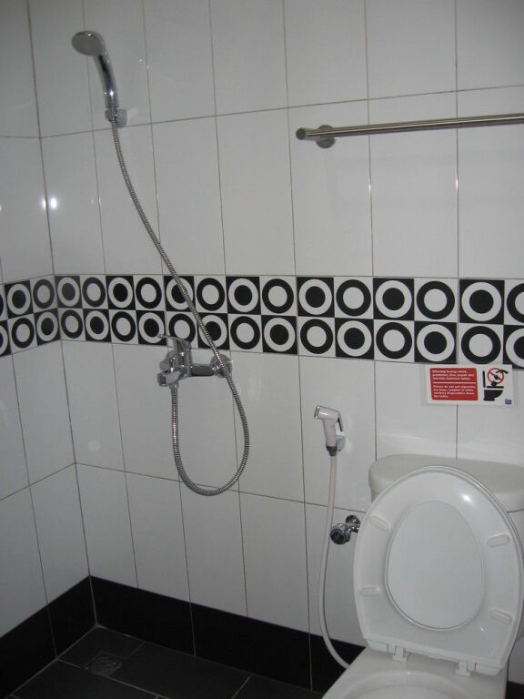 Джакарта: Fontana Residencia Guest House Tebet 3