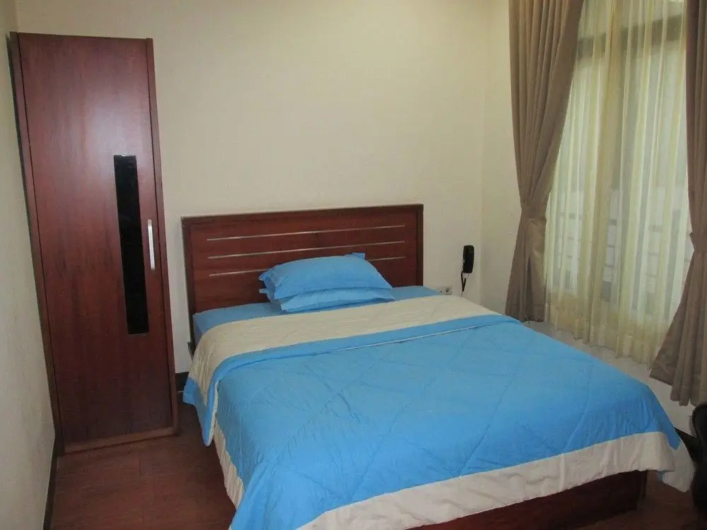 Джакарта: Fontana Residencia Guest House Tebet 3