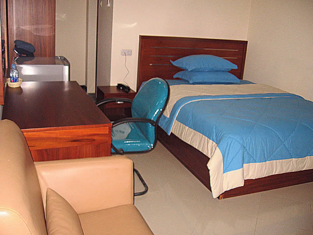 Джакарта: Fontana Residencia Guest House Tebet 3