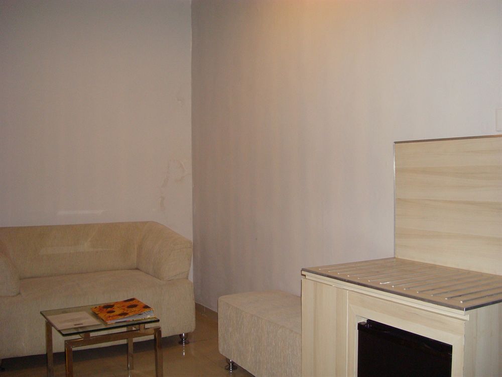 Кута: AP Apartments & Suites