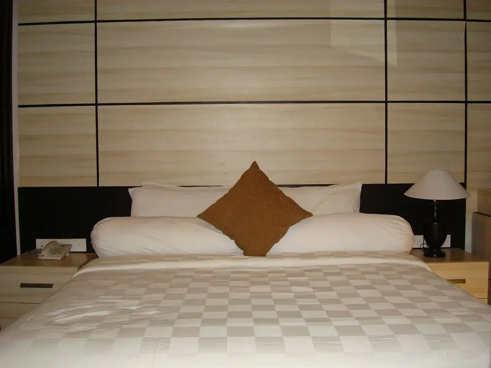 Кута: AP Apartments & Suites