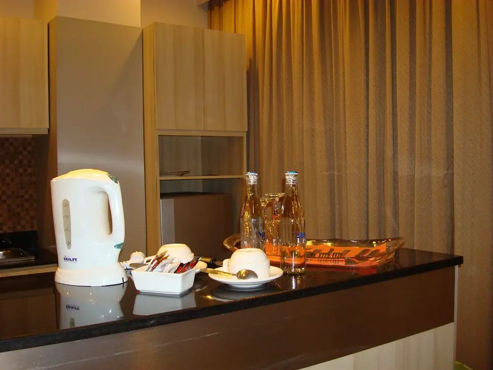 Кута: AP Apartments & Suites