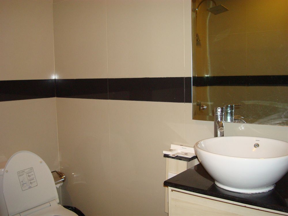 Кута: AP Apartments & Suites