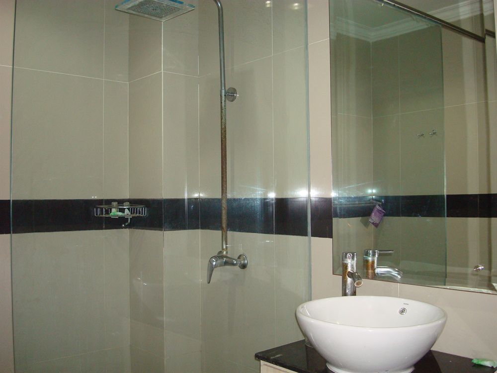 Кута: AP Apartments & Suites