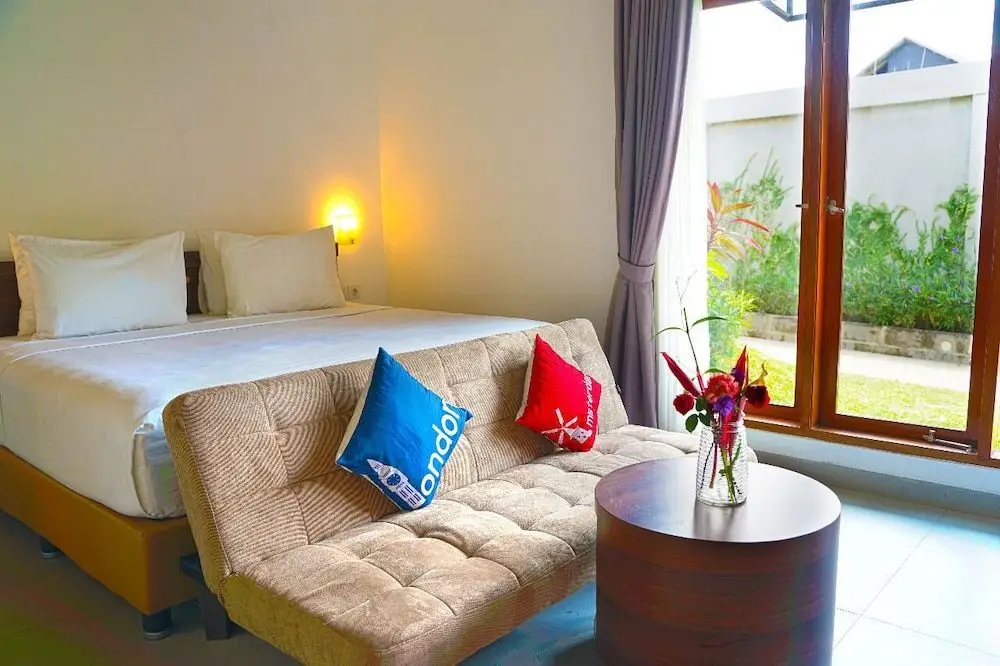 Кута: IOOVE Tanjung Seminyak Suites