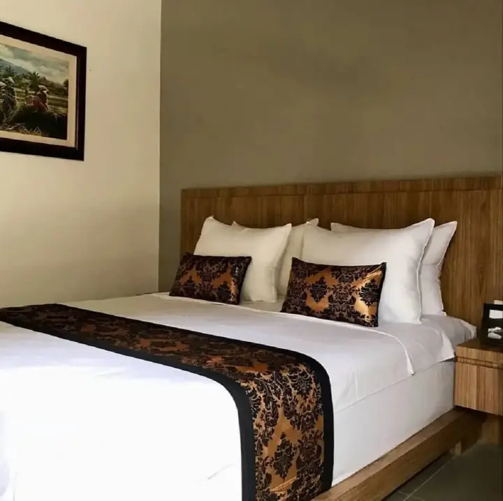 Кута: IOOVE Tanjung Seminyak Suites