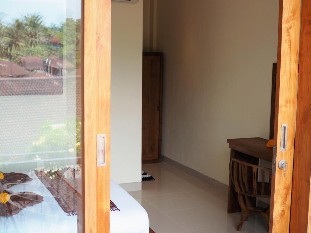 Убуд: Kampung Sari Homestay