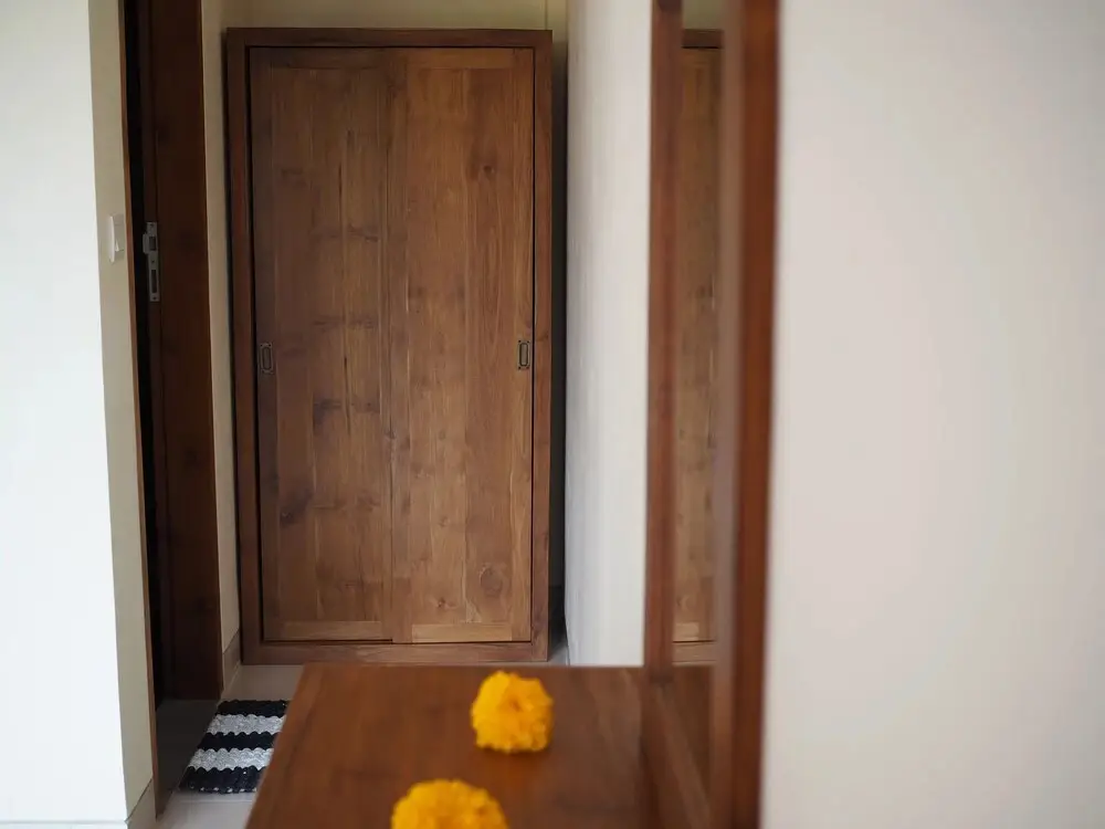 Убуд: Kampung Sari Homestay