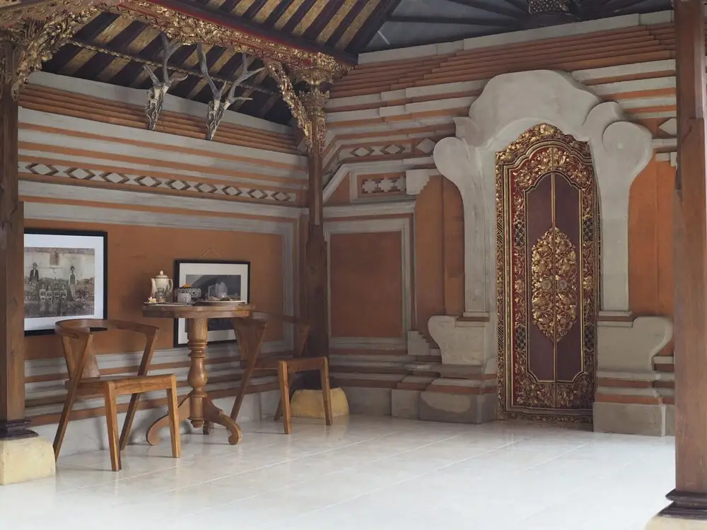 Убуд: Kampung Sari Homestay