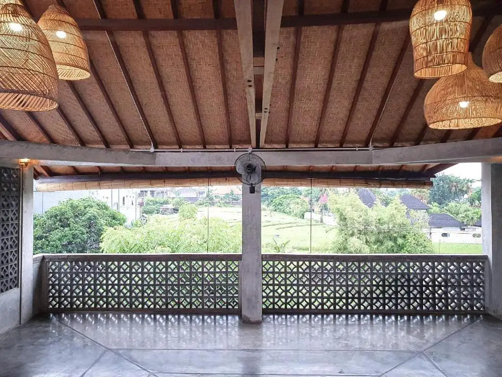 Чангу: Kosta Hostel Berawa