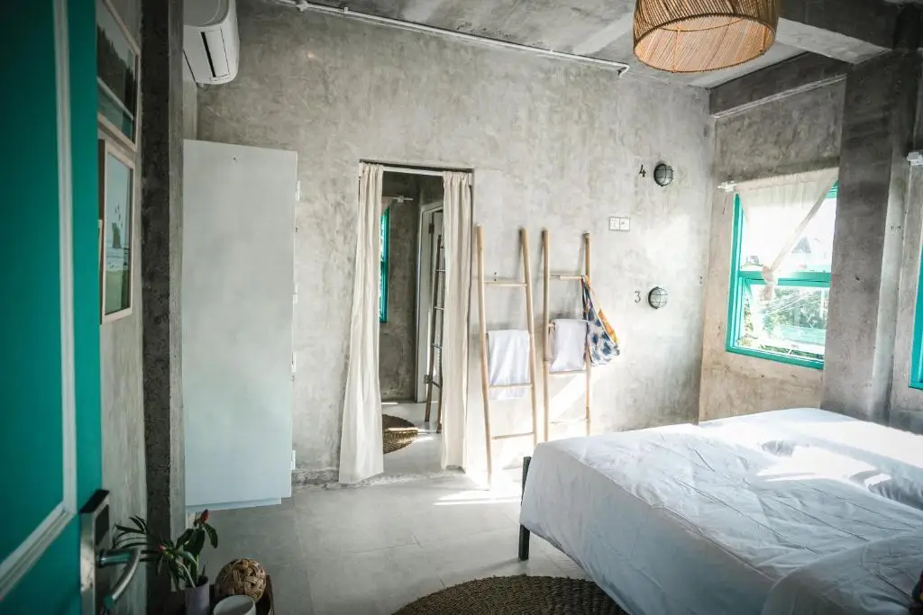Чангу: Kosta Hostel Berawa