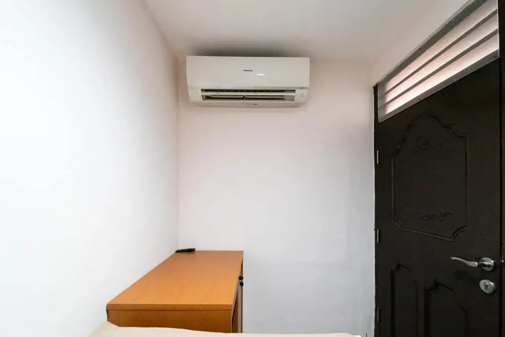 Джакарта: KoolKost Syariah @ Kebon Kacang III Street