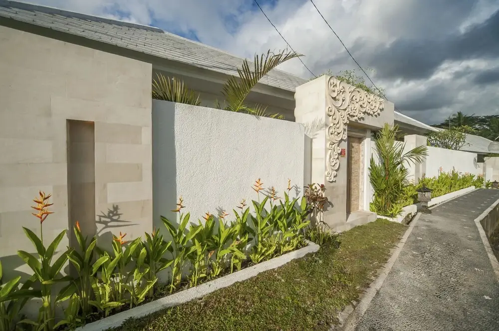 Убуд: Villa Tirta Padi 3
