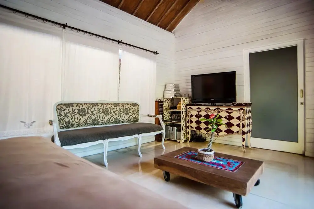 Кута: Villa Flora 3 Bedroom