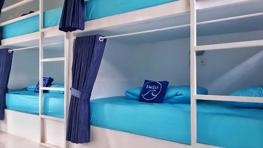Табанан: The Swell - Hostel - Adults Only