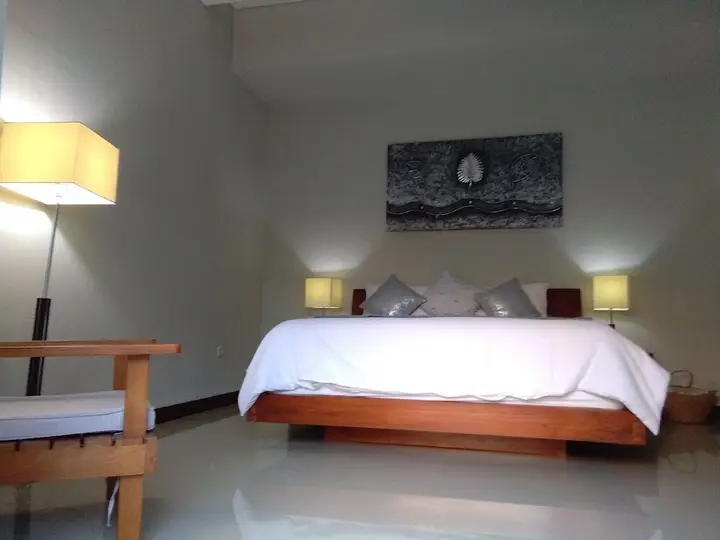 Кута: 5 Bedrooms Legian and Seminyak Private Pool Villa