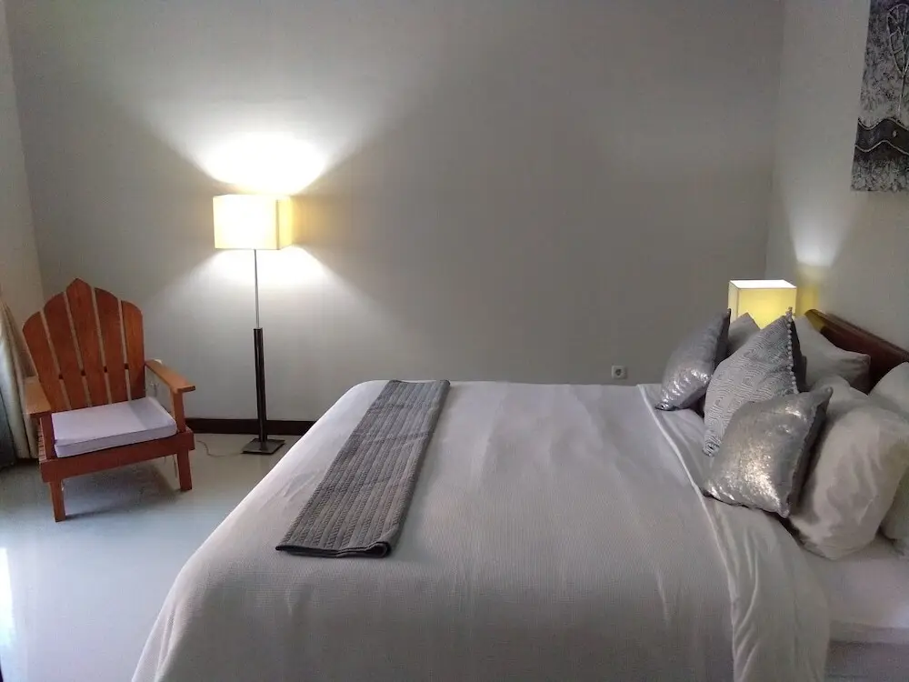 Кута: 5 Bedrooms Legian and Seminyak Private Pool Villa