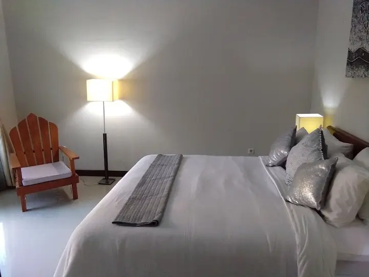 Кута: 5 Bedrooms Legian and Seminyak Private Pool Villa
