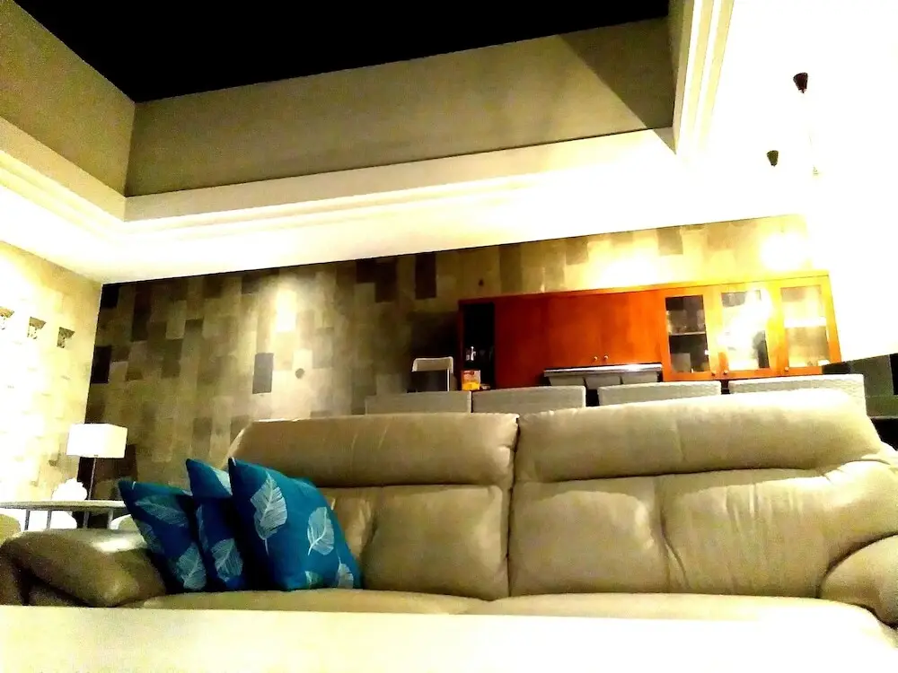 Кута: 5 Bedrooms Legian and Seminyak Private Pool Villa