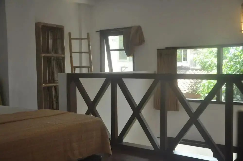 Кута: Frog House a Charming Apartment in Best Bali Location