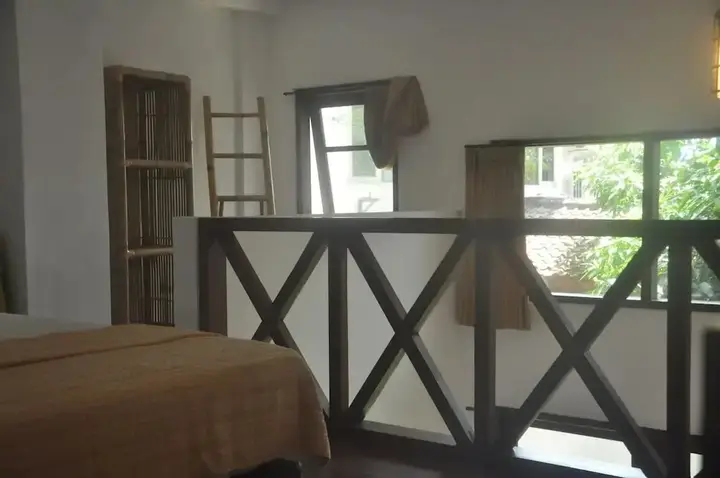 Кута: Frog House a Charming Apartment in Best Bali Location
