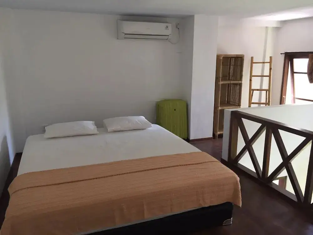 Кута: Frog House a Charming Apartment in Best Bali Location