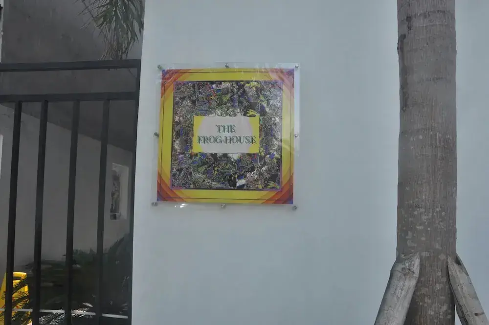 Кута: Frog House a Charming Apartment in Best Bali Location