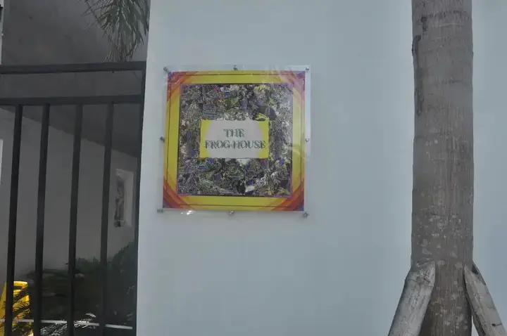 Кута: Frog House a Charming Apartment in Best Bali Location