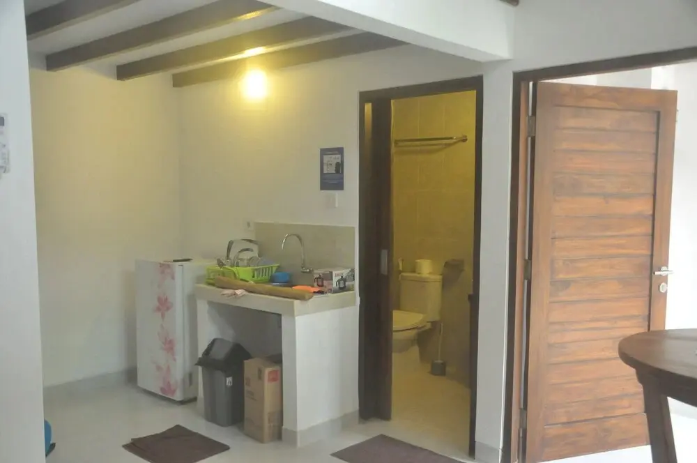 Кута: Frog House a Charming Apartment in Best Bali Location