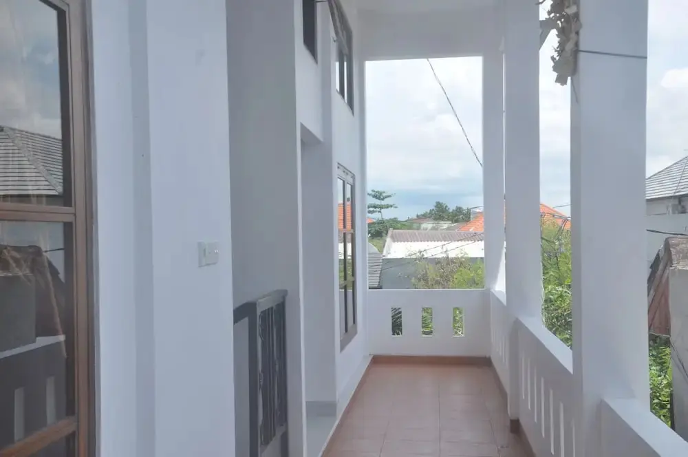 Кута: Frog House a Charming Apartment in Best Bali Location