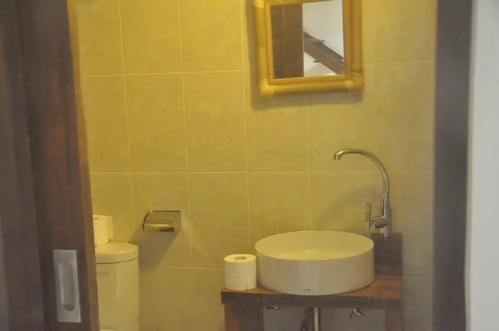 Кута: Frog House a Charming Apartment in Best Bali Location
