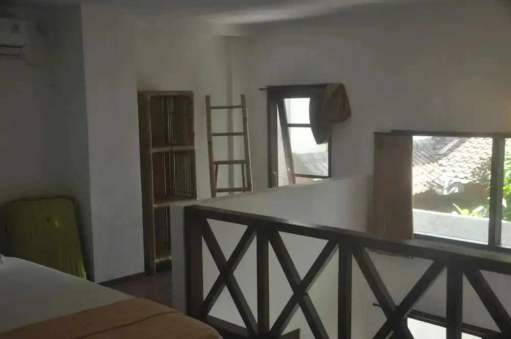 Кута: Frog House a Charming Apartment in Best Bali Location