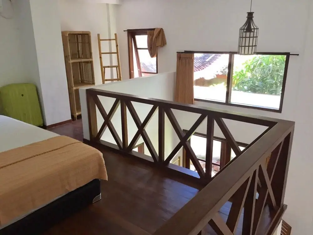 Кута: Frog House a Charming Apartment in Best Bali Location