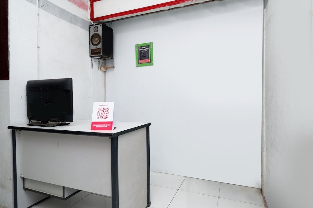 Пурбалингга: Homestay Flamboyan by OYO Rooms
