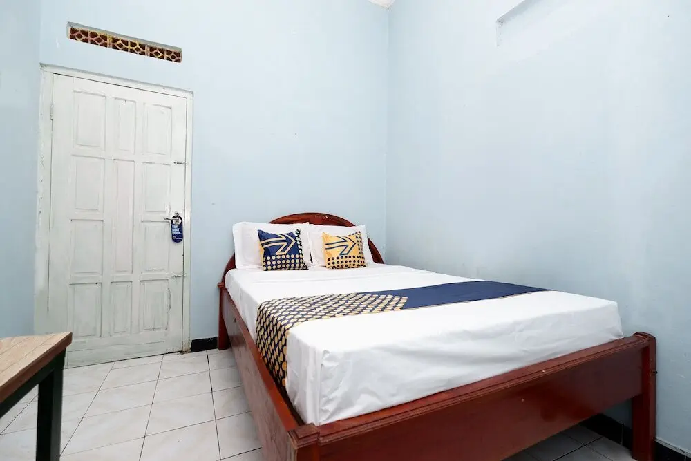 Пурбалингга: Homestay Flamboyan by OYO Rooms
