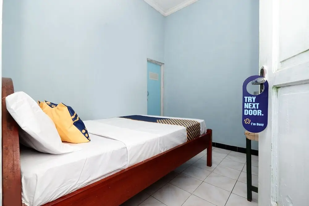 Пурбалингга: Homestay Flamboyan by OYO Rooms