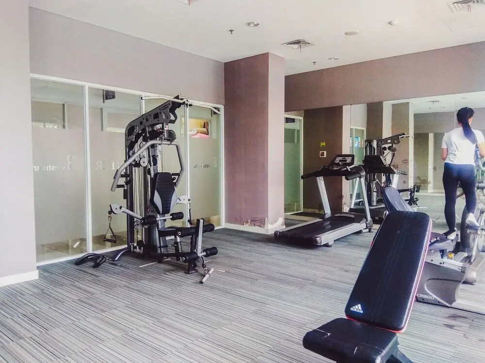Джакарта: Best Choice 2BR Apartment at Westmark with City View