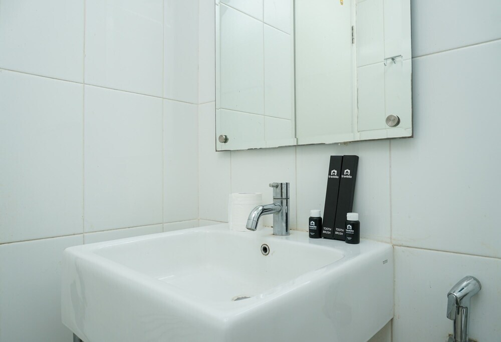 Джакарта: Best Choice 2BR Apartment at Westmark with City View