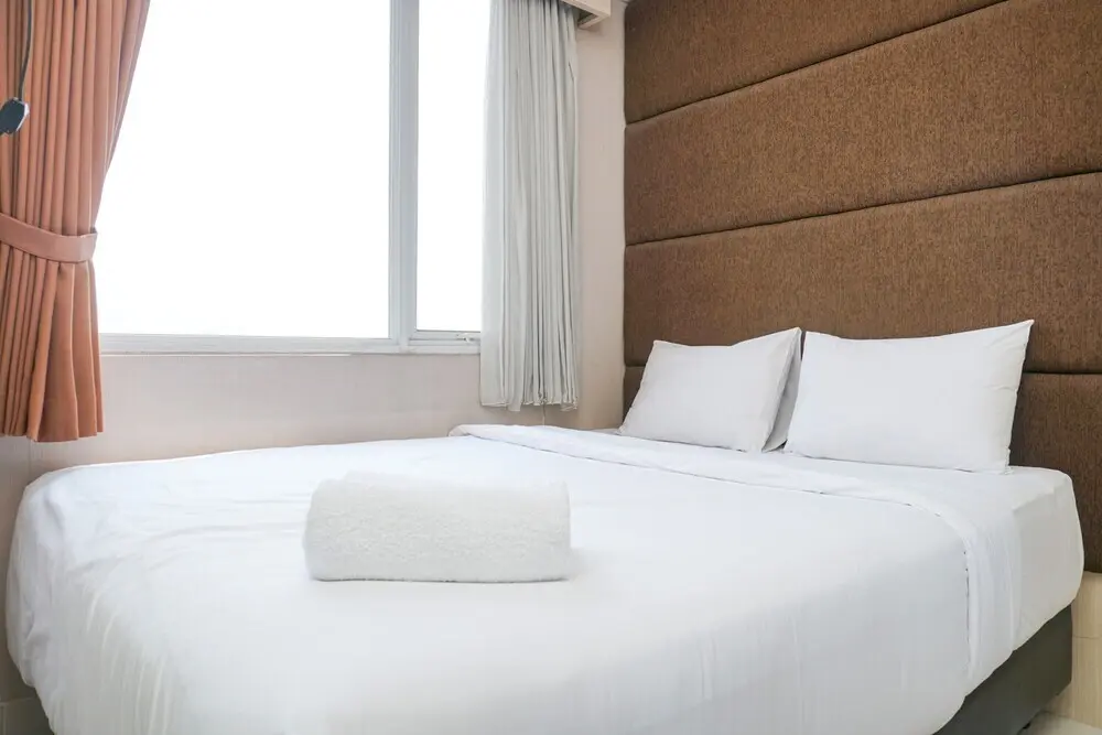 Джакарта: Best Choice 2BR Apartment at Westmark with City View