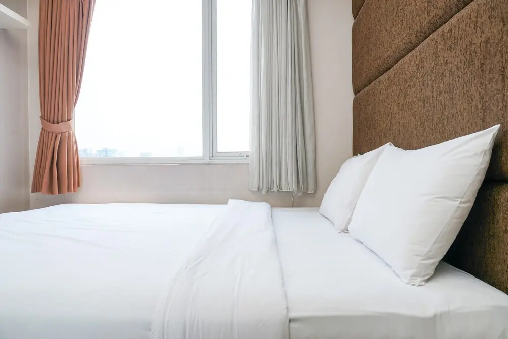 Джакарта: Best Choice 2BR Apartment at Westmark with City View