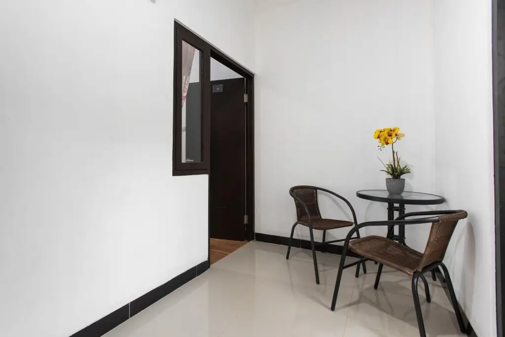 Бекаси: RedDoorz Plus near Trans Studio Cibubur 2