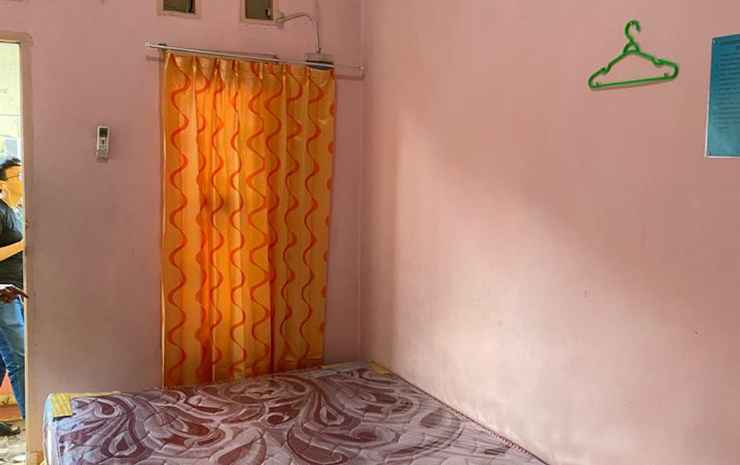 Макассар: Homestay Lestari Makassar