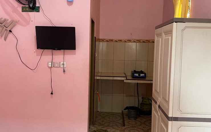 Макассар: Homestay Lestari Makassar