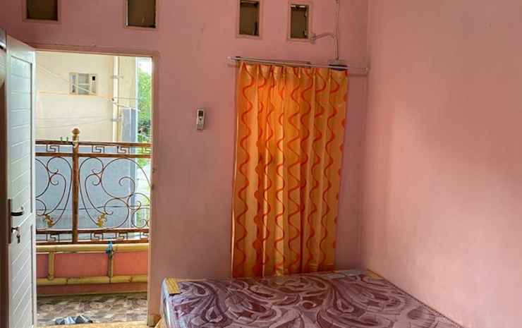 Макассар: Homestay Lestari Makassar