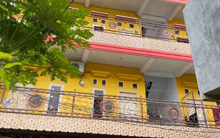 Макассар: Homestay Lestari Makassar