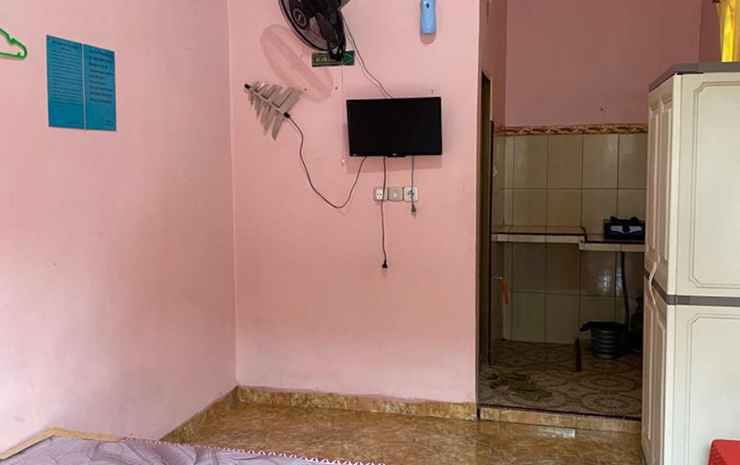 Макассар: Homestay Lestari Makassar