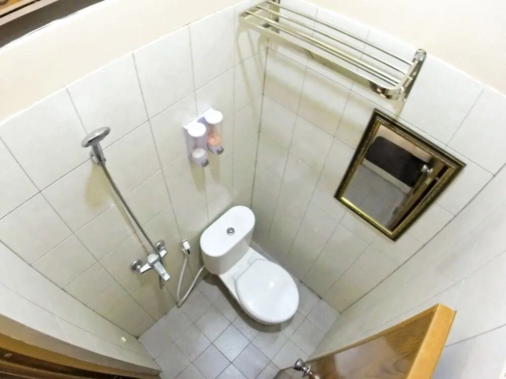 Ванаяса: Shofy Guest House Syariah 33 Subang