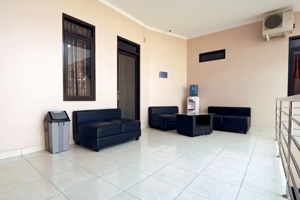 Ванаяса: Shofy Guest House Syariah 33 Subang