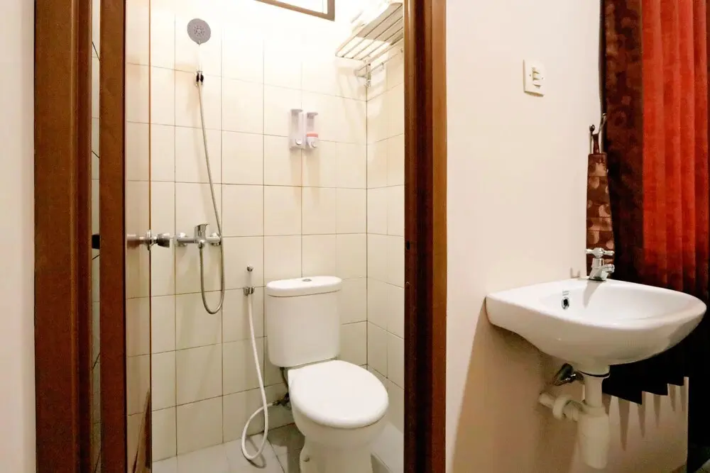 Ванаяса: Shofy Guest House Syariah 33 Subang