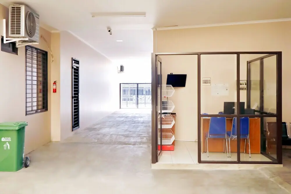 Ванаяса: Shofy Guest House Syariah 33 Subang